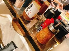 -火炉火自助餐(西直门凯德MALL店)