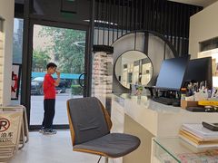 -同仁验光配镜(亚运村店)