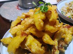 -东北大院·东北菜(三台子店)