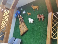 -诺敏塔拉奶茶-布里亚特包子-手把肉(锦都会店)