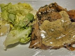 -宜家·瑞典风味餐厅(四元桥店)