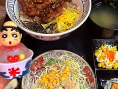 -左舞和风屋便当(金地店)