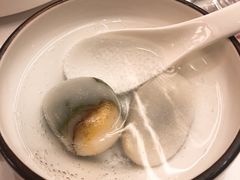 -A One Kitchen·南京精菜馆(德基广场店)