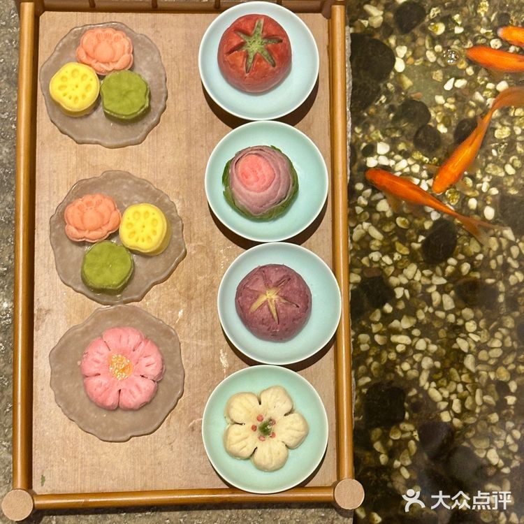 杭州行收尾暴击！江南糕点我塞了半箱