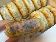 -栗酥饼(南长街店)