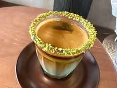 -Metal hands·铁手咖啡