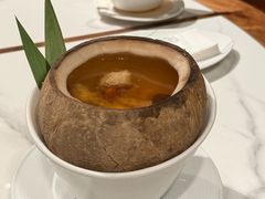 -广州文华东方酒店·江-由辉师傅主理