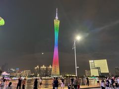 -海心沙亚运公园
