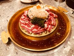 -牛牛章·章鱼水煎肉(光谷世界城店)