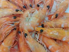 白灼基围虾-锦粤宫·精致粤菜(深圳北站店)