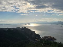 -千岛湖天屿景区