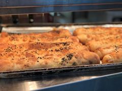 -山姆美式餐吧(鼓楼店)