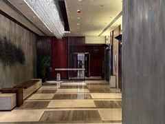 -香港尖沙咀凯悦酒店