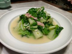 -泰钰丰烤鸭.天津菜(开发区店)