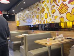 -尊宝比萨(保税区店)