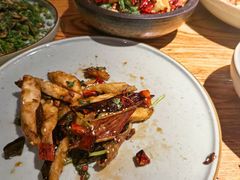 -薇酌饮·陕西菜(南门外店)