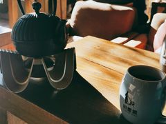 -田德能咖啡博物馆