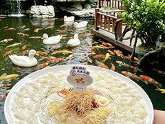-顺德渔村·岭南一号