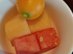 -环球港凯悦 · 享悦中餐厅