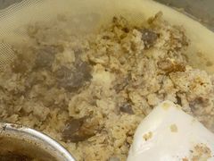 -叁省斋粉蒸肉甑糕·清真(回民街店)