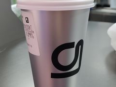 -gleeglee乐溢亦茶(朝阳大悦城店)