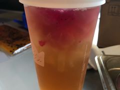 -汉堡王(华发中央公园店)