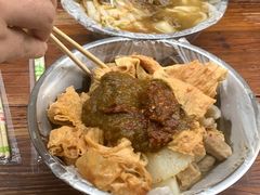 -正宗梧州牛肠酸
