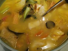 -粗茶淡饭•陕菜•家常菜