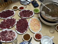 -五洲牛肉美食馆