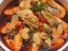 -海鲜e族(马王堆店)