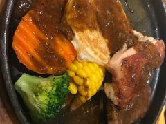 -卡朋西餐(较场西路店)