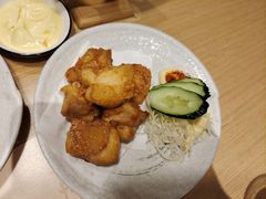 -小句号·精致料理(江南环球港店)