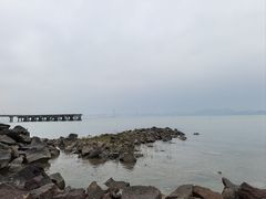 -鹰龙海畔度假酒店(咸祥店)