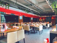 -永红源啤酒·烧烤·海鲜·大排档(青特城店)