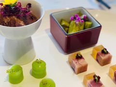 -馋遇江南·精致湖景雅宴(东方之门店)