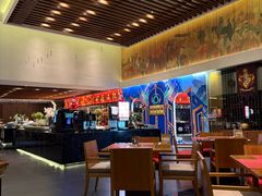 -悦椿温泉酒店·悦椿苑火锅餐厅