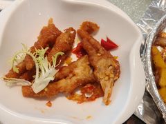 -庄氏祥记家常食府(国瑞建材家居博览中心店)