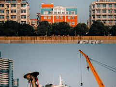 -武汉关码头(轮渡站)