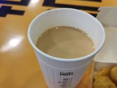 -麦当劳(合肥之心城店)