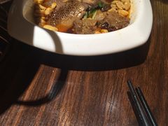 -梁记粥铺(开元地中海店)