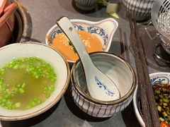 -牛村来人潮汕牛肉火锅(西单店)