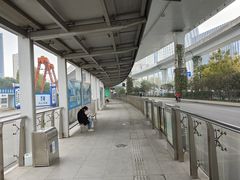 -雄楚大道BRT书城路站