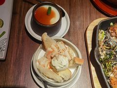泡鲁达-云海肴云南菜(浦江欢乐颂店)
