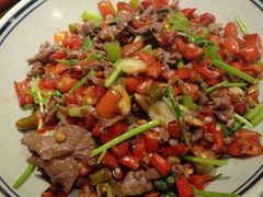 -老灶房-四川土菜(开元店)