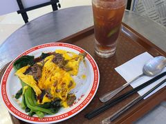 -孖记茶档·热腾茶餐(荔湾领展广场店)