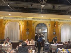 -汉斯南美烤肉(总店)
