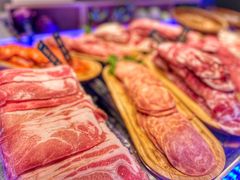 -非烤勿扰自助烤肉(阳江百利广场店)