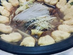 -边江铁锅炖鱼(振八街店)