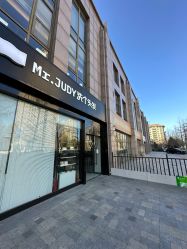 -Mr.JUDY洗个头发