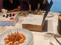 -迦南苑·新派青岛菜·生日纪念日主题餐厅